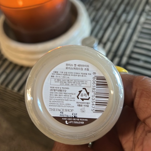 The Face Shop Rice Ceramide Bundle - Picture 6 of 6